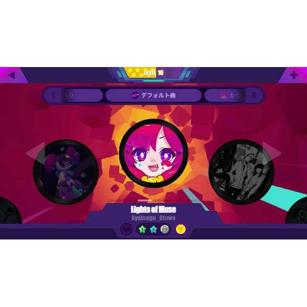 Muse Dash（ミューズダッシュ） 通常版｜の通販はソフマップ[sofmap]