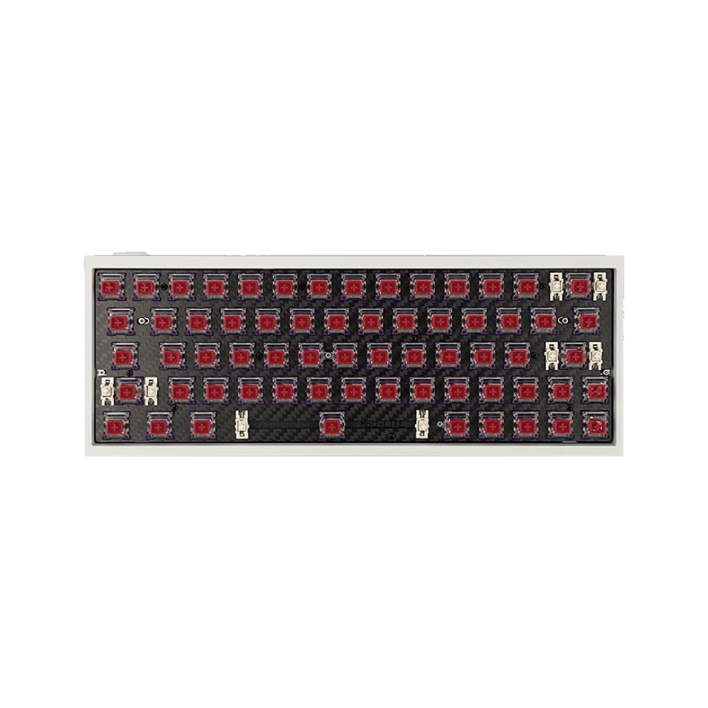 m6lite+ PCB セット販売 ゲーミングキーボード ゲーミングキーボード