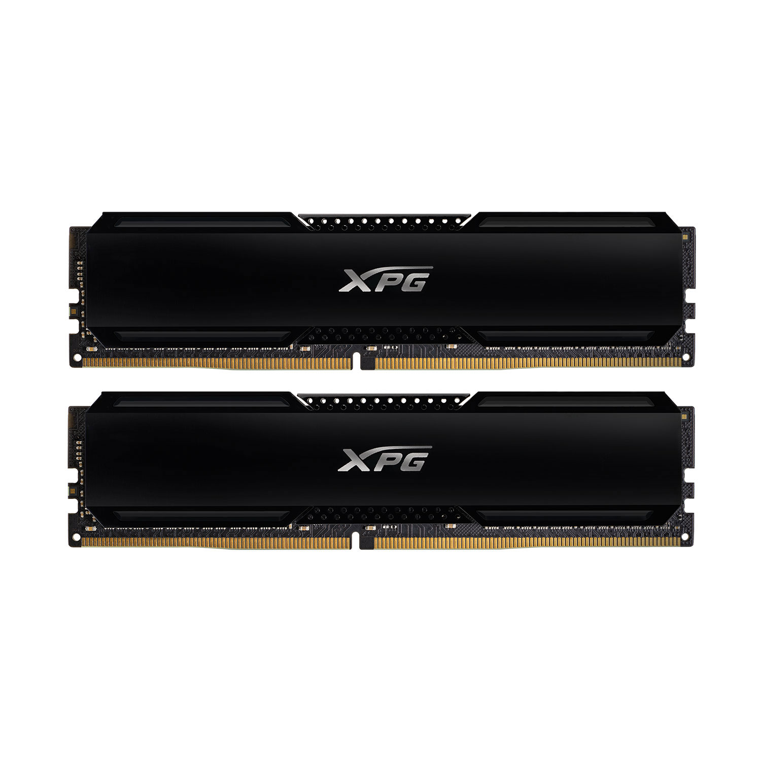 増設ゲーミングメモリ XPG GAMMIX D20 DDR4 ブラック AX4U3200732G16A