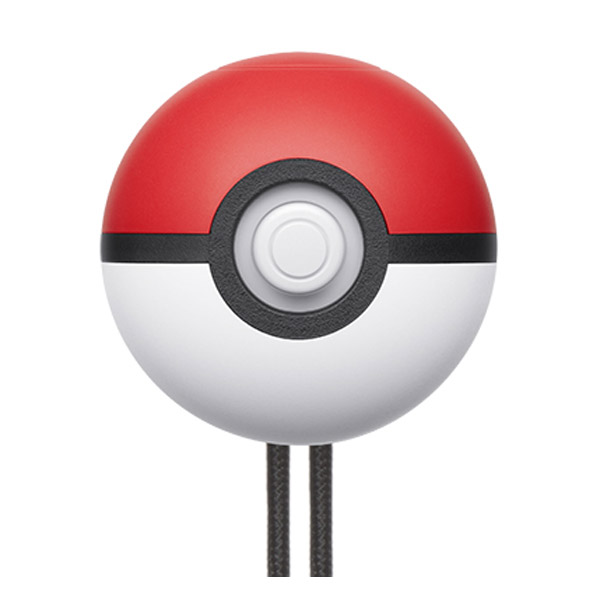 モンスターボール Plus [HAC-A-PLSAA]｜の通販はソフマップ[sofmap]