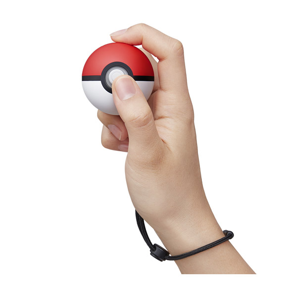 モンスターボール Plus [HAC-A-PLSAA]｜の通販はソフマップ[sofmap]