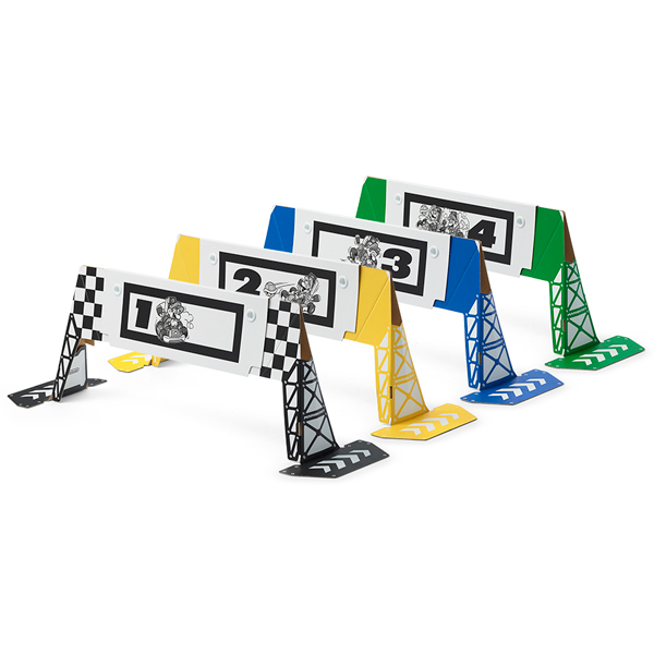 マリオカート ライブ ホームサーキット ルイージセット｜の通販は