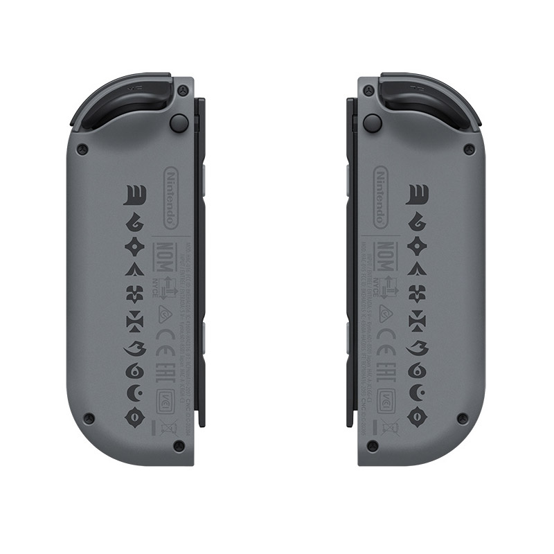 Nintendo Switch モンスターハンターライズ スペシャルエディション