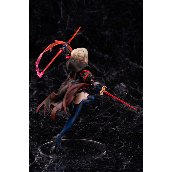 Fate/Grand Order 謎のヒロインX オルタ 1/7 塗装済み完成品フィギュア