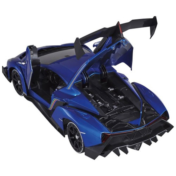 1/10 RC Lamborghini Veneno BLUE CAELUM｜の通販はソフマップ[sofmap]