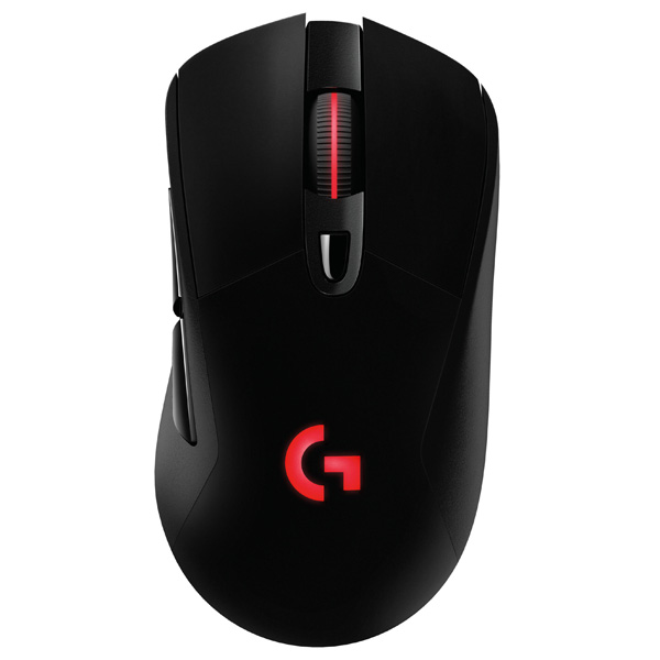 G703h マウス G703 HERO LIGHTSPEED｜の通販はソフマップ[sofmap]