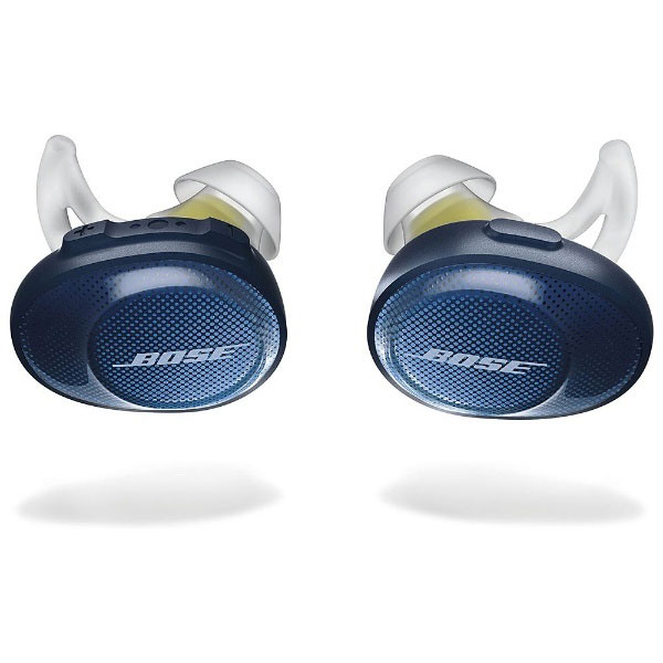 SoundSport Free wireless headphones ブルー SSPORTFREEBLU【防滴