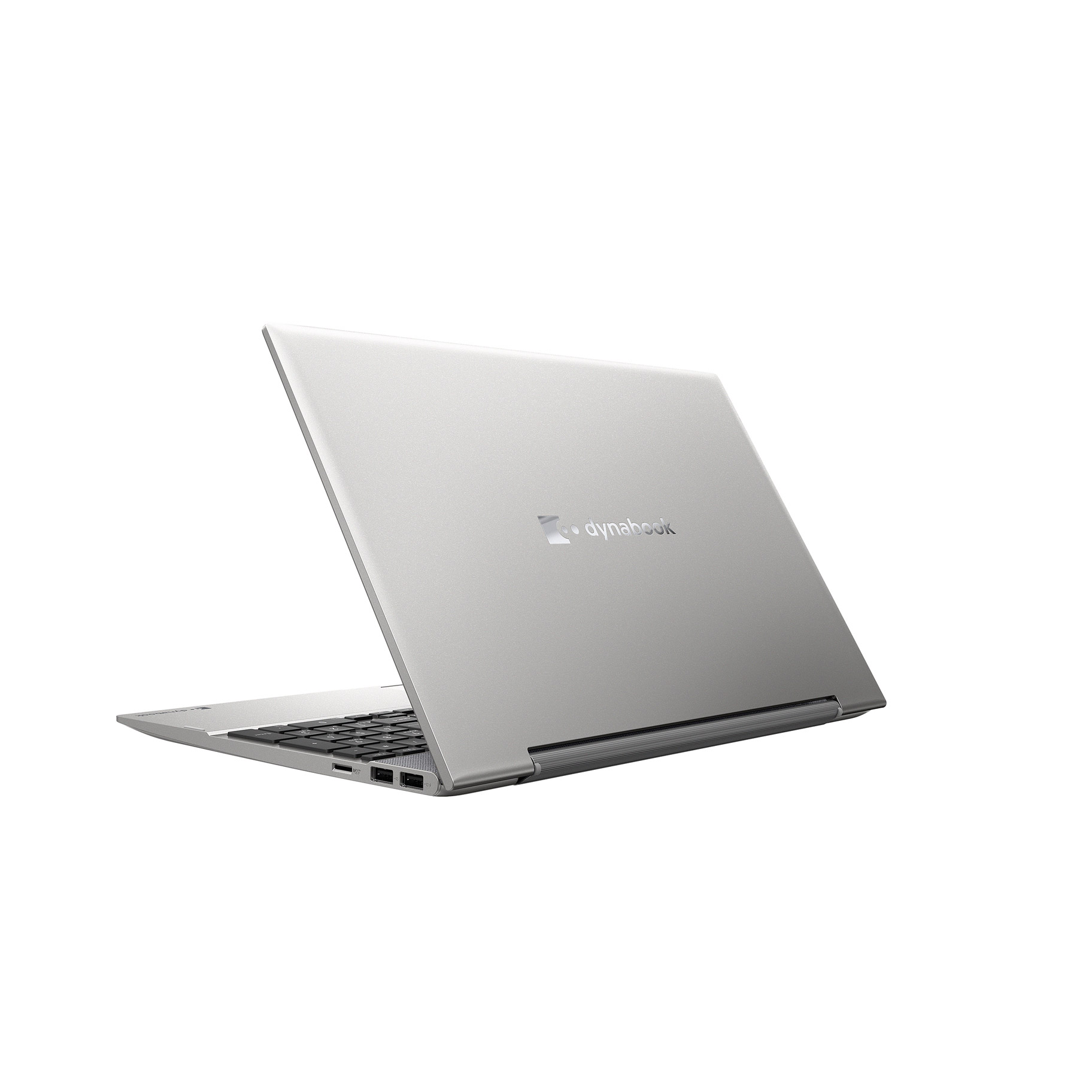 ノートパソコン dynabook（ダイナブック） F6 プレミアムシルバー