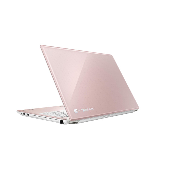 dynabook T4 ノートパソコン フォーマルロゼ P1T4LPBP [15.6型 /intel