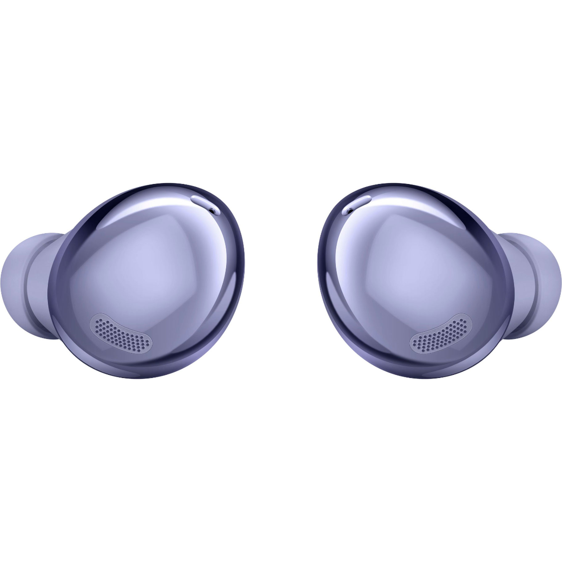 フルワイヤレスイヤホン Galaxy Buds Pro Phantom Violet SM