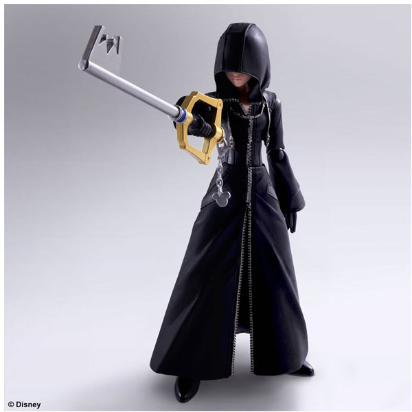 BRING ARTS KINGDOM HEARTS III シオン｜の通販はソフマップ[sofmap]