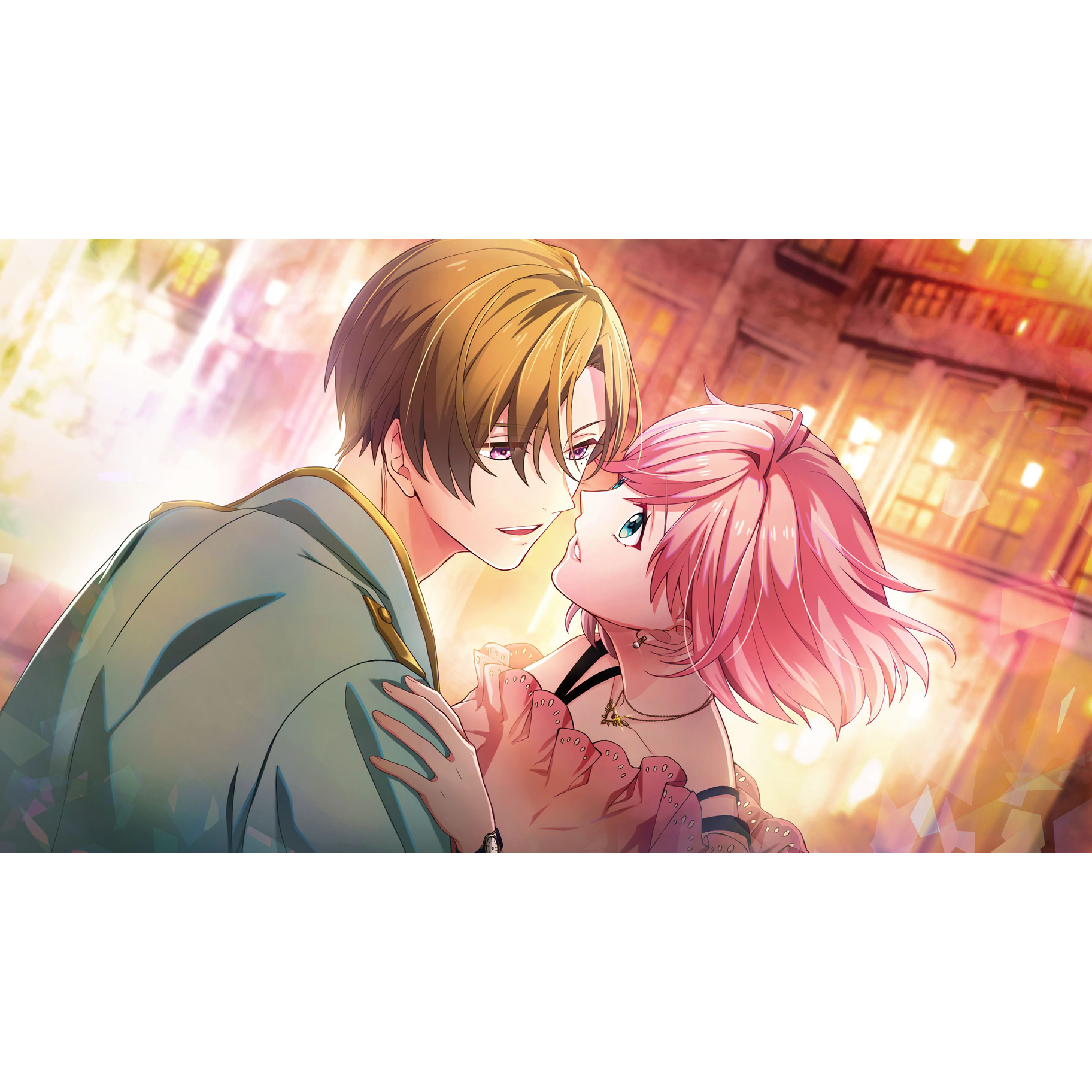 アンジェリーク ルミナライズ トレジャーBOX｜の通販はソフマップ[sofmap]