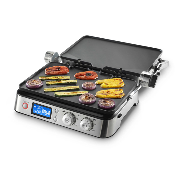 マルチグリルBBQ & コンタクトグリルプレート CGH1011DJ｜の通販は