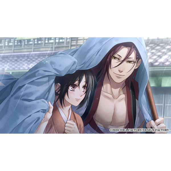 薄桜鬼 真改 銀星ノ抄 限定版［Switch］｜の通販はソフマップ[sofmap]