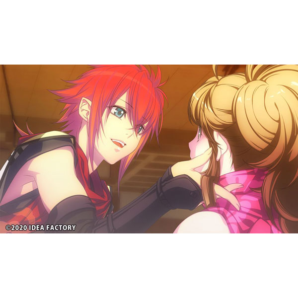 忍び、恋うつつ for Nintendo Switch 限定版｜の通販はソフマップ[sofmap]