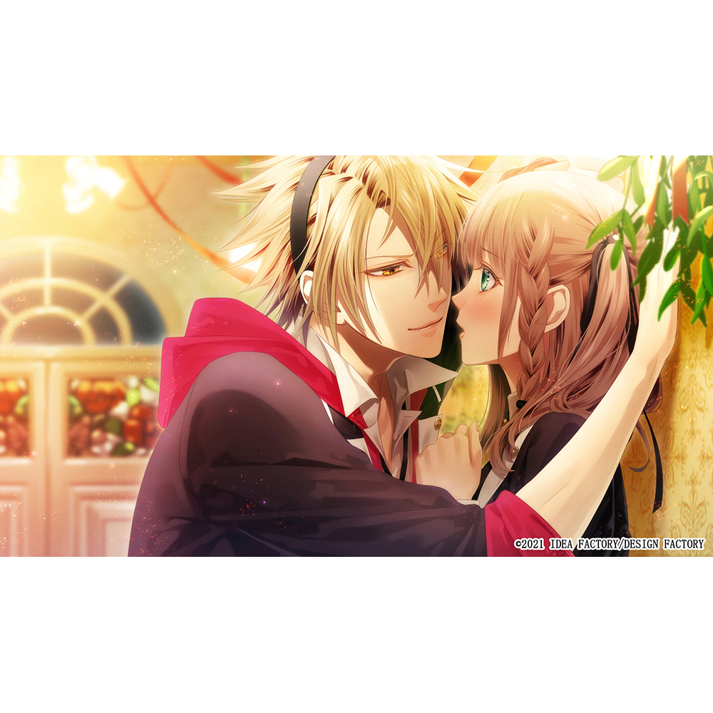 AMNESIA World for Nintendo Switch 限定版｜の通販はソフマップ[sofmap]