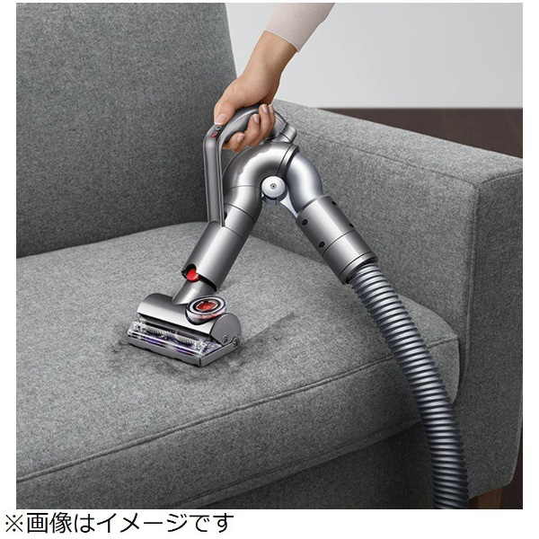 サイクロン式掃除機 「Dyson V4 Digital Absolute」 CY29 ABL｜の通販