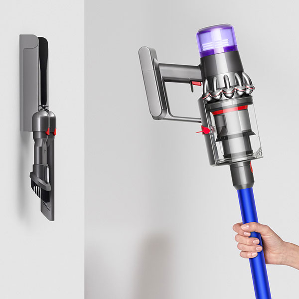 Dyson V11 Absolute SV14ABL ニッケル/アイアン/ブルー｜の通販は