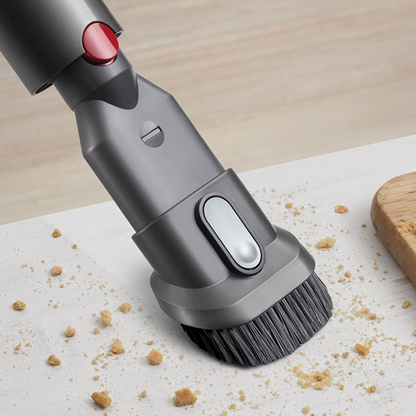 Dyson V11 Absolute SV14ABL ニッケル/アイアン/ブルー｜の通販は