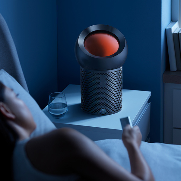 BP01GC リビング扇風機 Dyson Pure Cool Me 空気清浄パーソナルファン