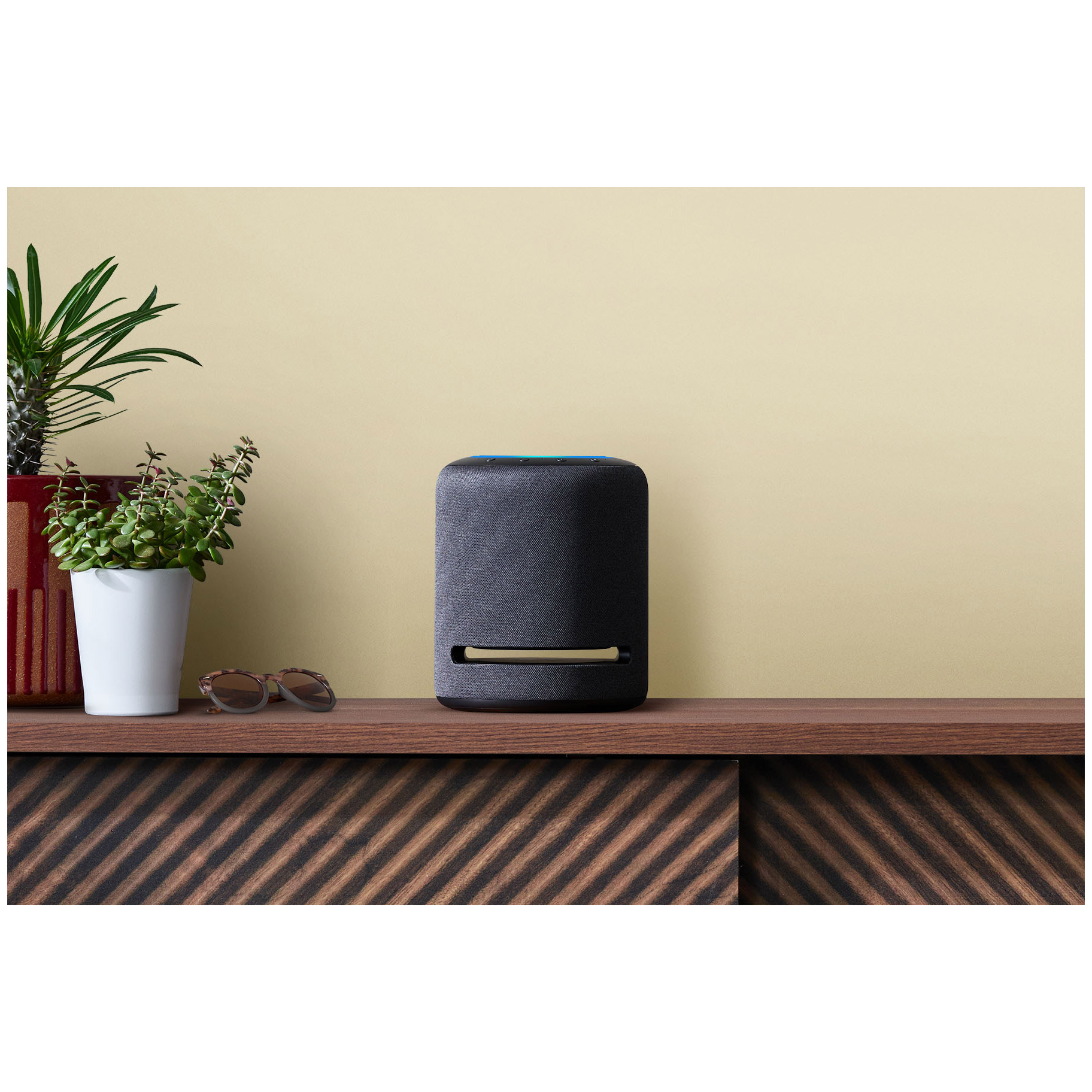 Echo Studio (エコースタジオ)Hi-Fiスマートスピーカーwith 3D