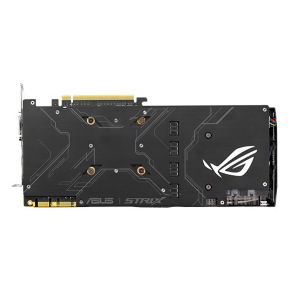 グラフィックボード NVIDIA GeForce GTX 1080搭載 PCI-Express ROG