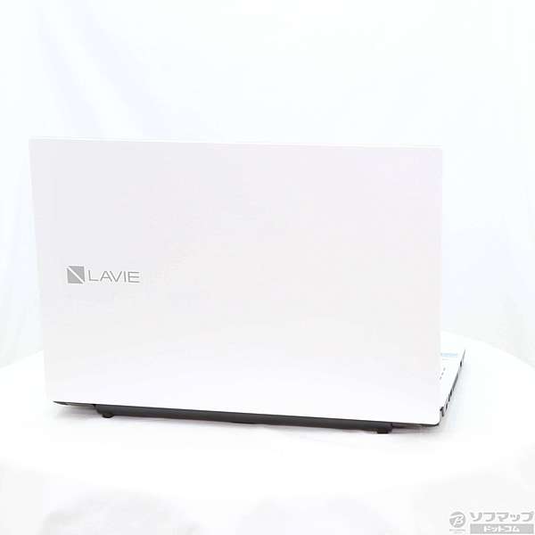 中古】セール対象品 LAVIE Direct NS PC-GN242FSA9 〔Windows 10