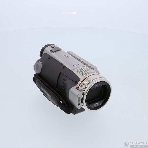 中古】HDC-TM300-S (ハイビジョンSDビデオカメラ／32GB内蔵