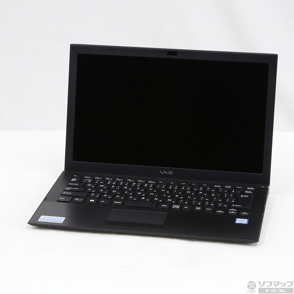 中古】VAIO S13 VJS131C11N 〔Windows10〕 [2133009656010] - リコレ