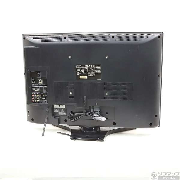 中古】REGZA 32A900S [2133009390464] - リコレ！|ビックカメラ