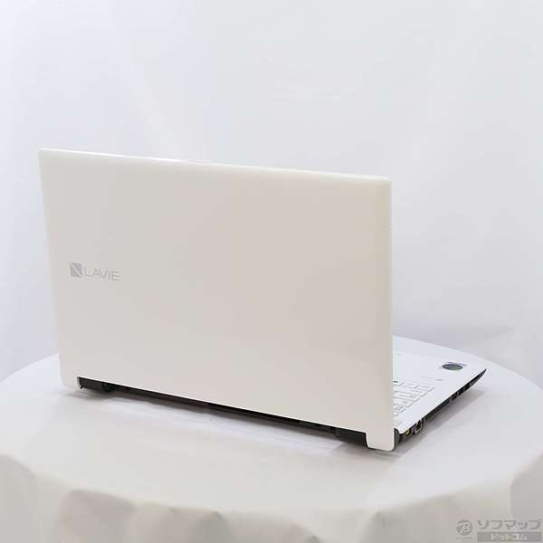 中古】LAVIE Direct NS PC-GN16CJSAA 〔NEC Refreshed PC〕 〔Windows