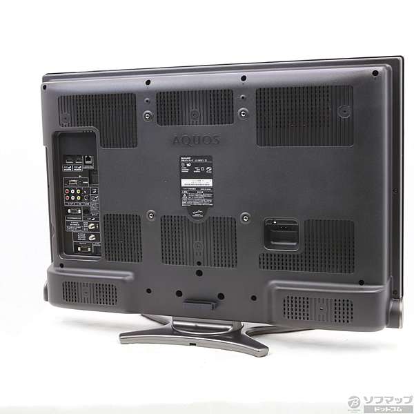 中古】AQUOS LC-32SC1-B(LED AQUOS) [2133014925590] - リコレ