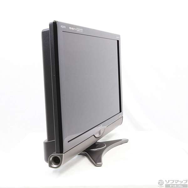 中古】AQUOS LC-32SC1-B(LED AQUOS) [2133014925590] - リコレ