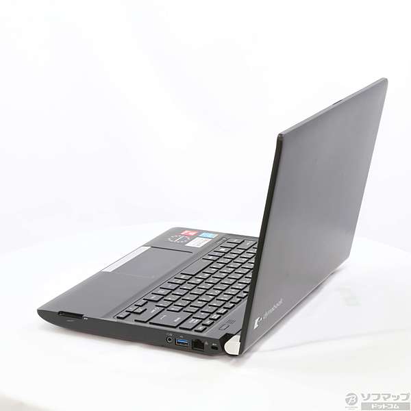 中古】セール対象品 dynabook R734／K PR734KAA137JD71 〔IBM