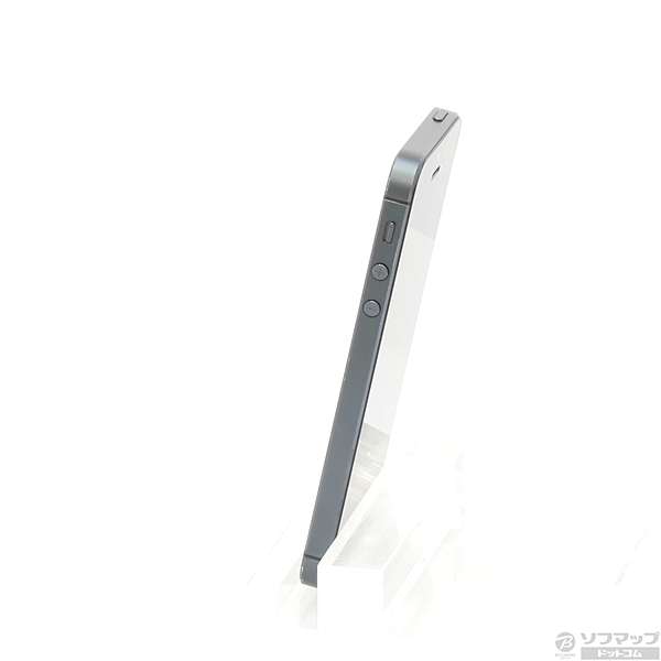 中古】iPhone5 32GB ブラック ME041J／A au [2133012173832] - リコレ