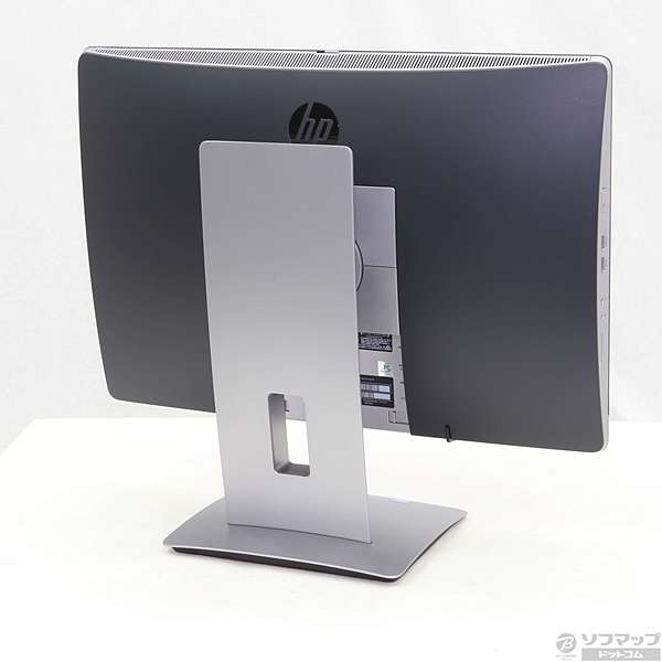 中古】HP ProOne 600 G2 All-in-One L3N88AV-AGOW 〔Windows 10