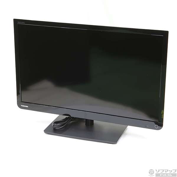 中古】REGZA 23S8 [2133017411700] - リコレ！|ビックカメラグループ