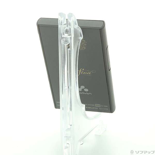 中古】WALKMAN Aシリーズ Kalafina コラボモデル メモリ16GB+microSD