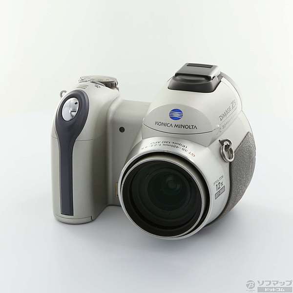 ✨動作品✨Konica Minolta Dimage Z5 デジタルカメラ コニカミノルタ