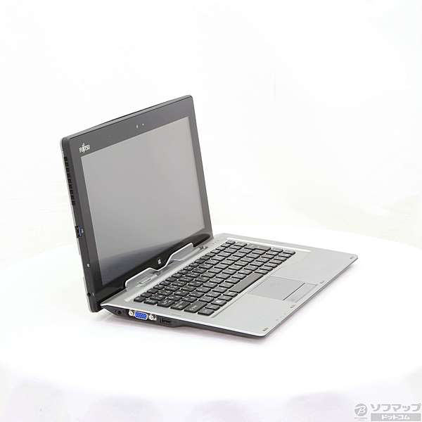 富士通 FMV ジャンク!FUJITSU AH42⁄S○Pen3558U 1.7G 4G 750G LIFEBOOK