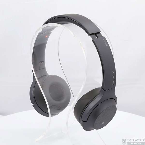 中古】h.ear on 2 Mini Wireless WH-H800／KH3 KINGDOM HEARTS III