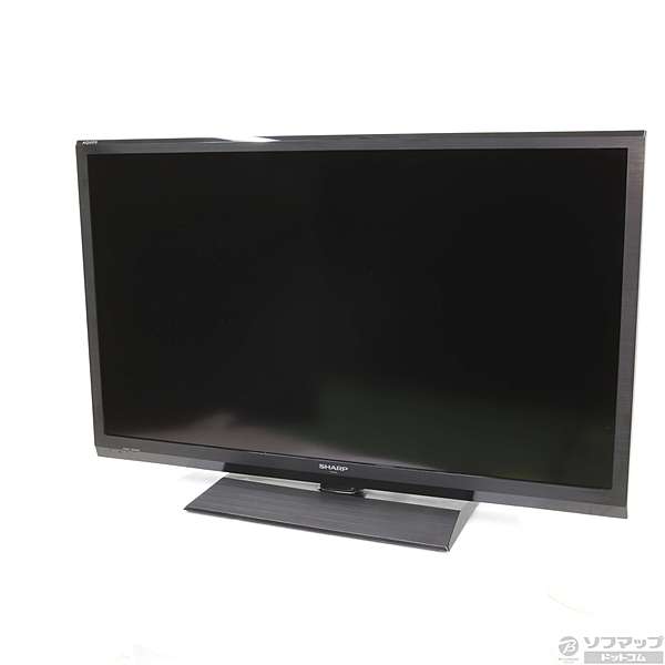 中古】セール対象品 AQUOS LC-40H9 [2133018160010] - リコレ