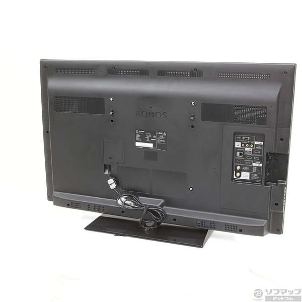 中古】セール対象品 AQUOS LC-40H9 [2133018160010] - リコレ