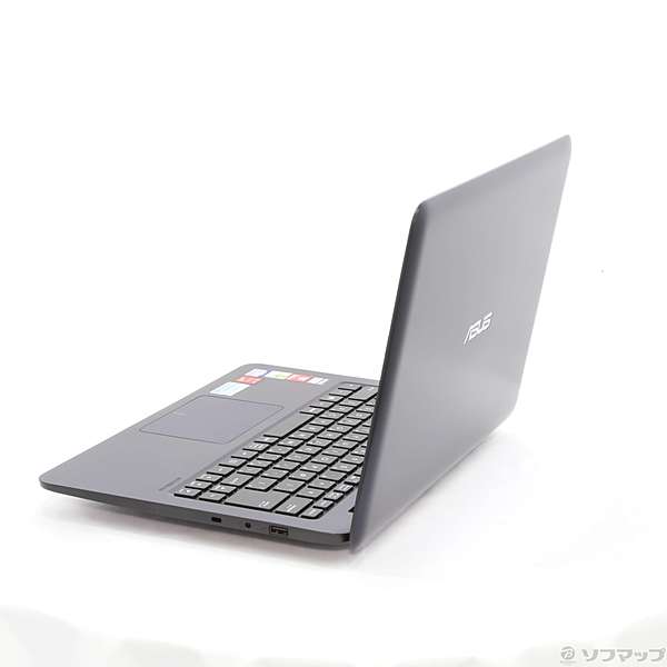 中古】ASUS E402WA E402WA-GA002T 〔Windows 10〕 [2133019830004