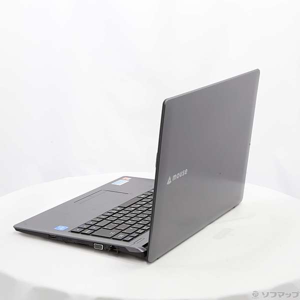 中古】mouse MB-BN24C432SW-ZNA 〔Windows 10〕 [2133026958081