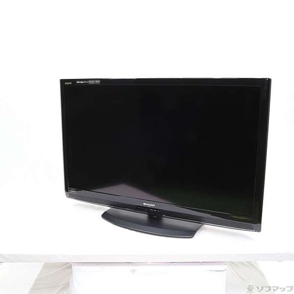 中古】AQUOS LC-40V5 [2133026200234] - リコレ！|ビックカメラ