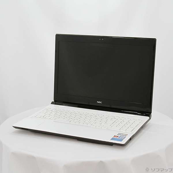 中古】LAVIE Direct NS PC-GN232FSA7 〔Windows 10〕 [2133026363229