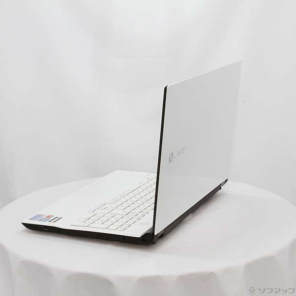 中古】LAVIE Direct NS PC-GN232FSA7 〔Windows 10〕 [2133026363229