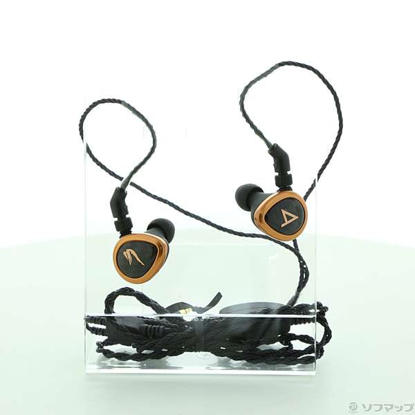 中古】JH AUDIO Astell&Kern IEM-JH Audio THE SIREN SERIES-Rosie