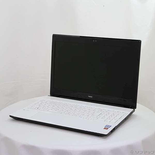 中古】LAVIE Direct NS PC-GN242FSAA 〔Windows 10〕 〔Office付